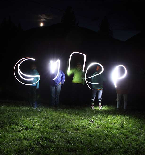 Корпоративные партнеры